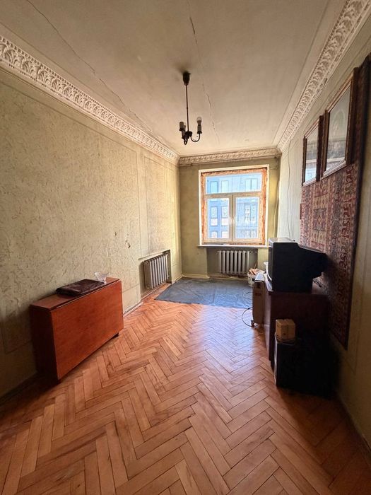 Квартира на вул. Марка Вовчка в Львові, ID 243745, фото №4