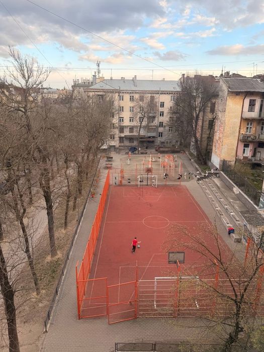 Квартира на вул. Марка Вовчка в Львові, ID 243745, фото №9