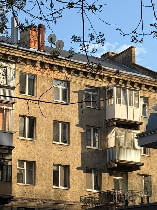 Квартира на вул. Марка Вовчка в Львові, ID 243745, фото №10