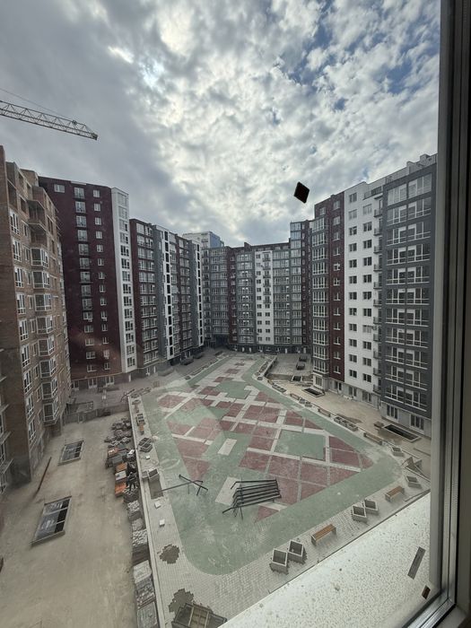 Квартира на біля Ратуші в Івано-Франківську, ID 254777, фото №1