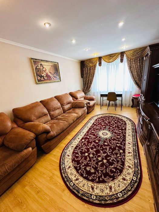 Квартира на вул. Вадима Гетьмана, 46А в Києві, ID 428704, фото №2