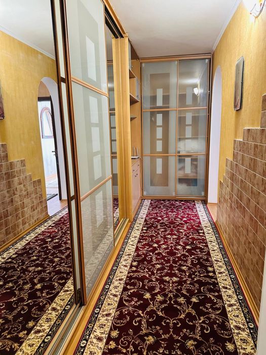 Квартира на вул. Вадима Гетьмана, 46А в Києві, ID 428704, фото №11