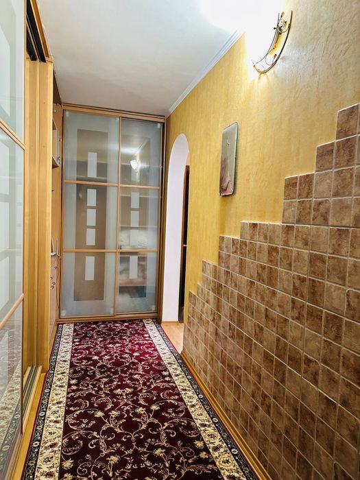 Квартира на вул. Вадима Гетьмана, 46А в Києві, ID 428704, фото №12