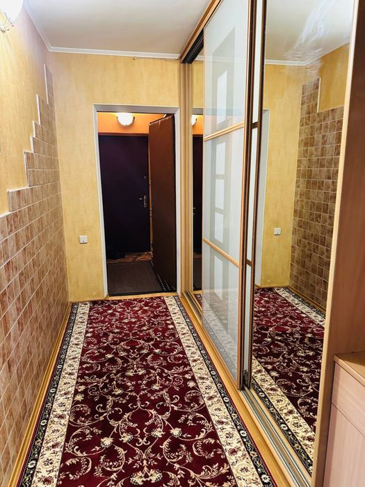 Квартира на вул. Вадима Гетьмана, 46А в Києві, ID 428704, фото №13