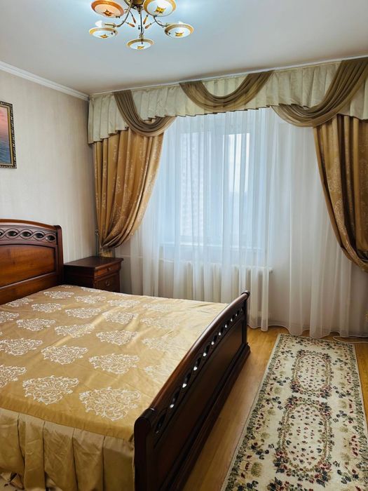 Квартира на вул. Вадима Гетьмана, 46А в Києві, ID 428704, фото №3