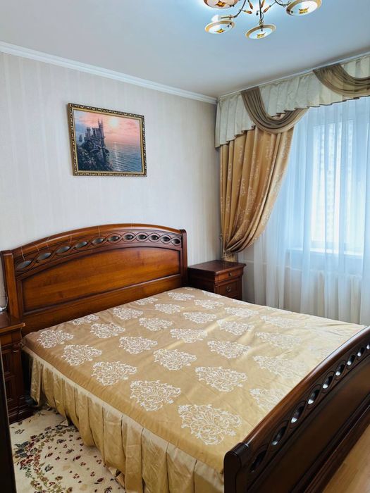 Квартира на вул. Вадима Гетьмана, 46А в Києві, ID 428704, фото №4