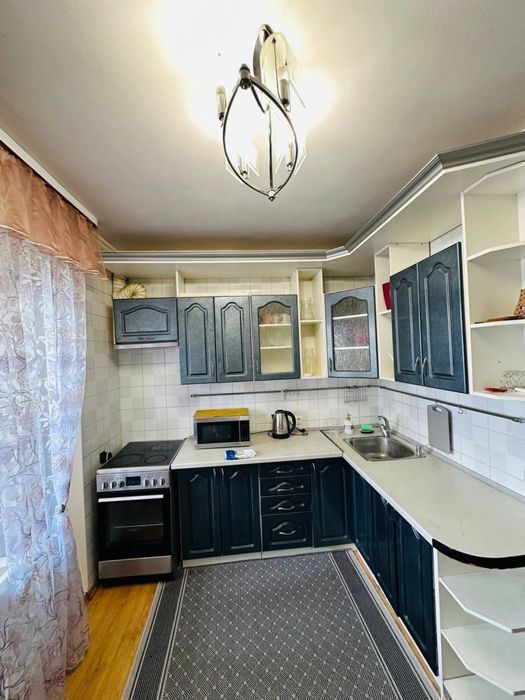 Квартира на вул. Вадима Гетьмана, 46А в Києві, ID 428704, фото №5