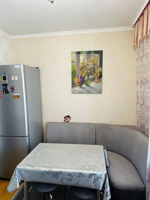 Квартира на вул. Вадима Гетьмана, 46А в Києві, ID 428704, фото №6