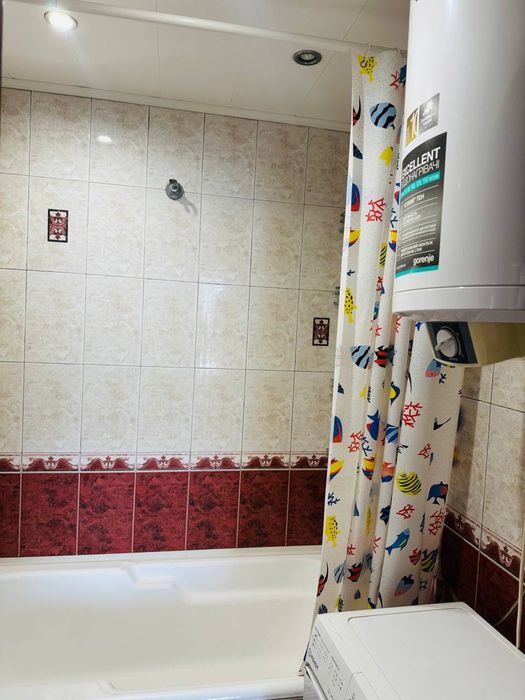Квартира на вул. Вадима Гетьмана, 46А в Києві, ID 428704, фото №8
