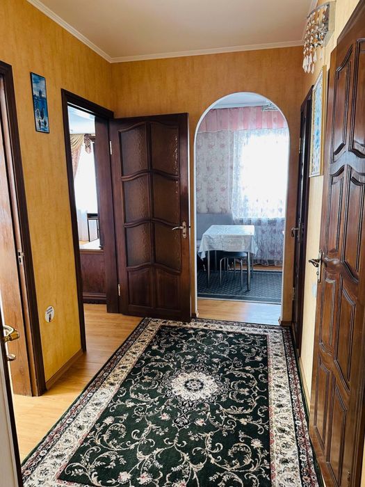 Квартира на вул. Вадима Гетьмана, 46А в Києві, ID 428704, фото №10