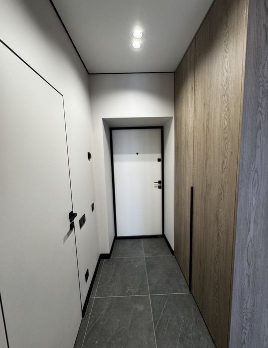 Квартира на ЖК Нові Метри в Київ, ID 236590, фото №4