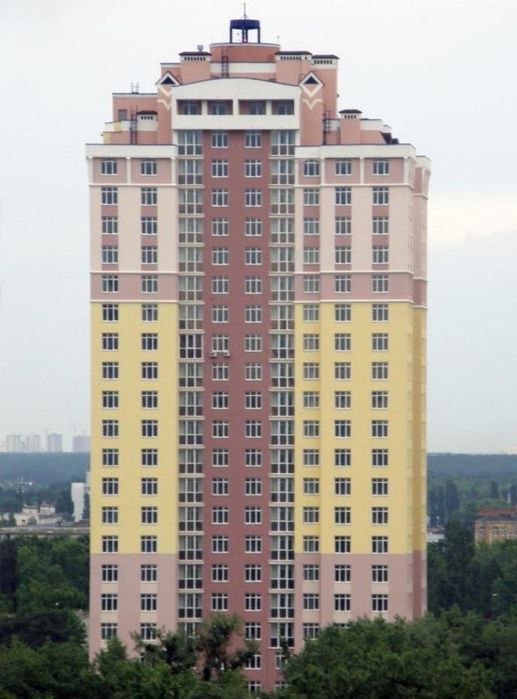 Квартира на біля метро Чернігівська в Києві, ID 191310, фото №1
