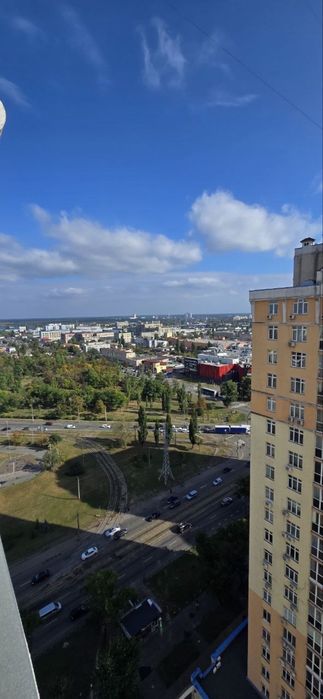 Квартира на біля метро Чернігівська в Києві, ID 191310, фото №9