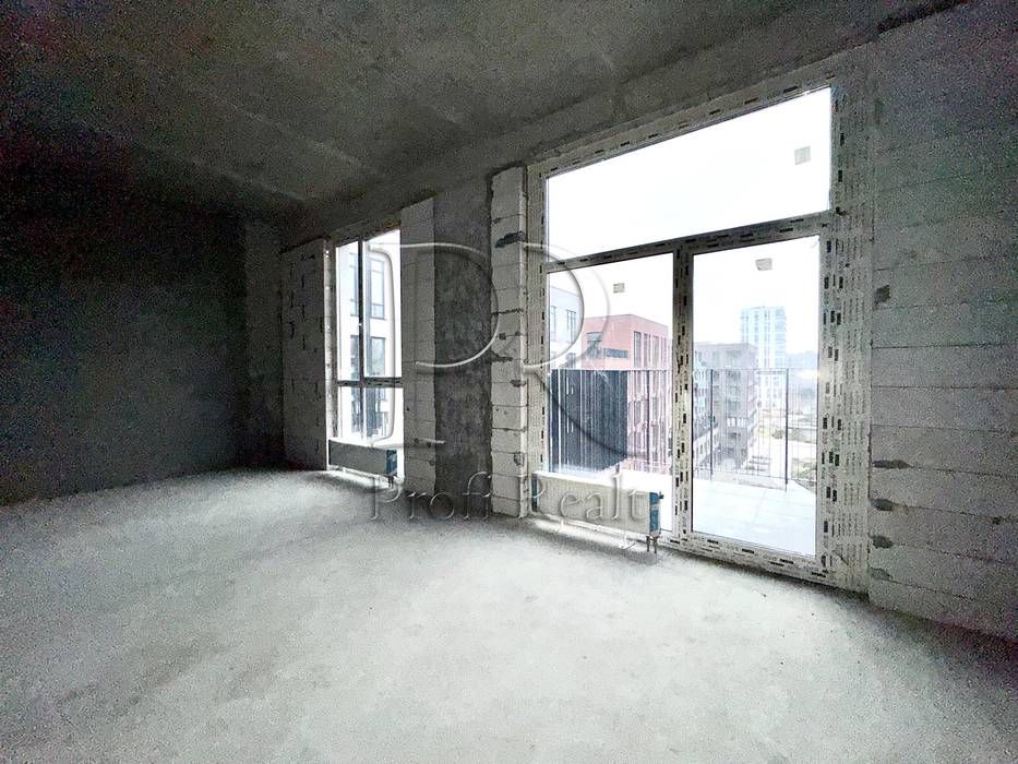 Квартира на ЖК Файна Таун в Києві, ID 175565, фото №7