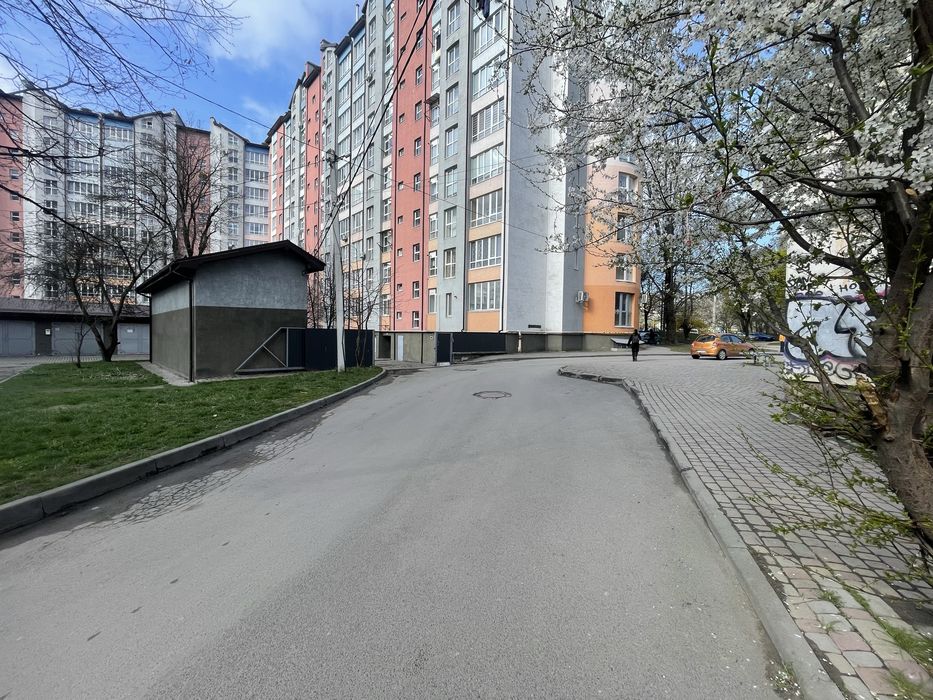 Квартира на вул. Галицька в Івано-Франківськ, ID 171110, фото №1