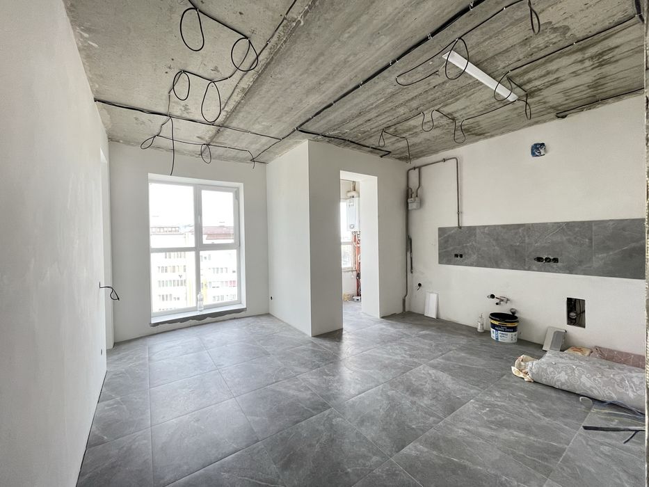 Квартира на вул. Галицька в Івано-Франківськ, ID 171110, фото №2