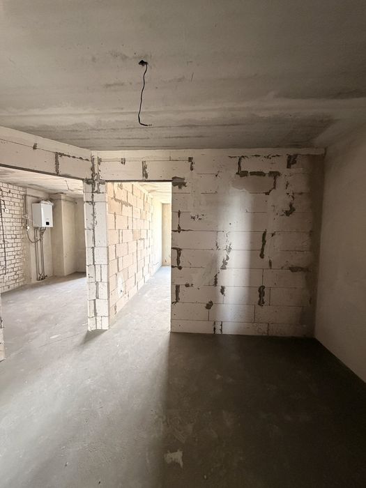 Квартира на ЖК Александровский в Чернігів, ID 255896, фото №2