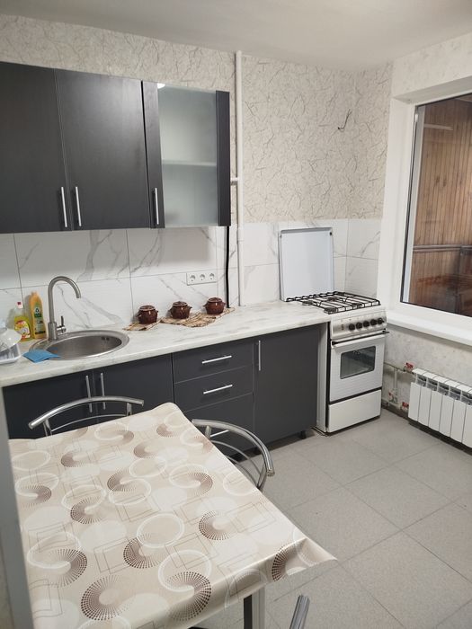Квартира на Дніпровський в Києві, ID 315228, фото №1