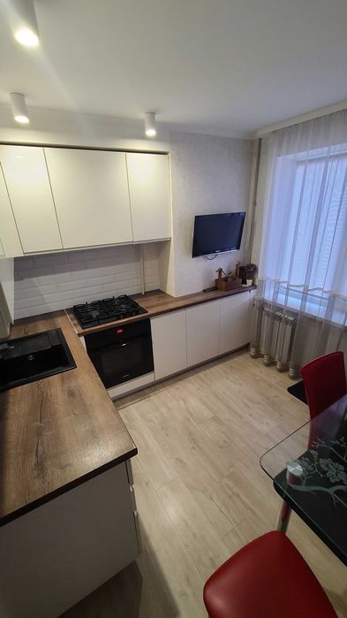 Квартира на Слов'янськ, ID 409263, фото №1