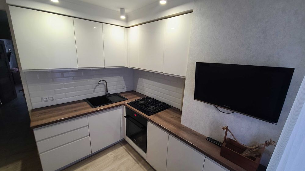 Квартира — Слов'янськ в Слов'янську, ID 409263, фото №11