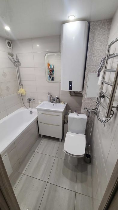 Квартира — Слов'янськ в Слов'янську, ID 409263, фото №5