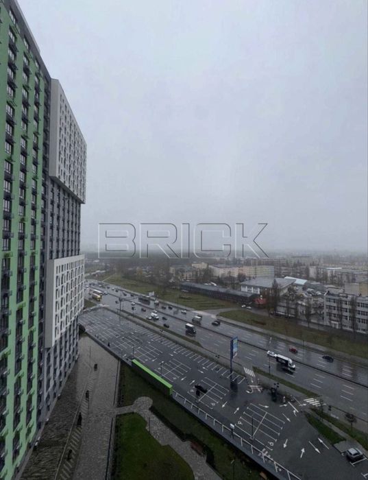 Квартира на просп. Миколи Бажана, 17 в Києві, ID 179206, фото №5