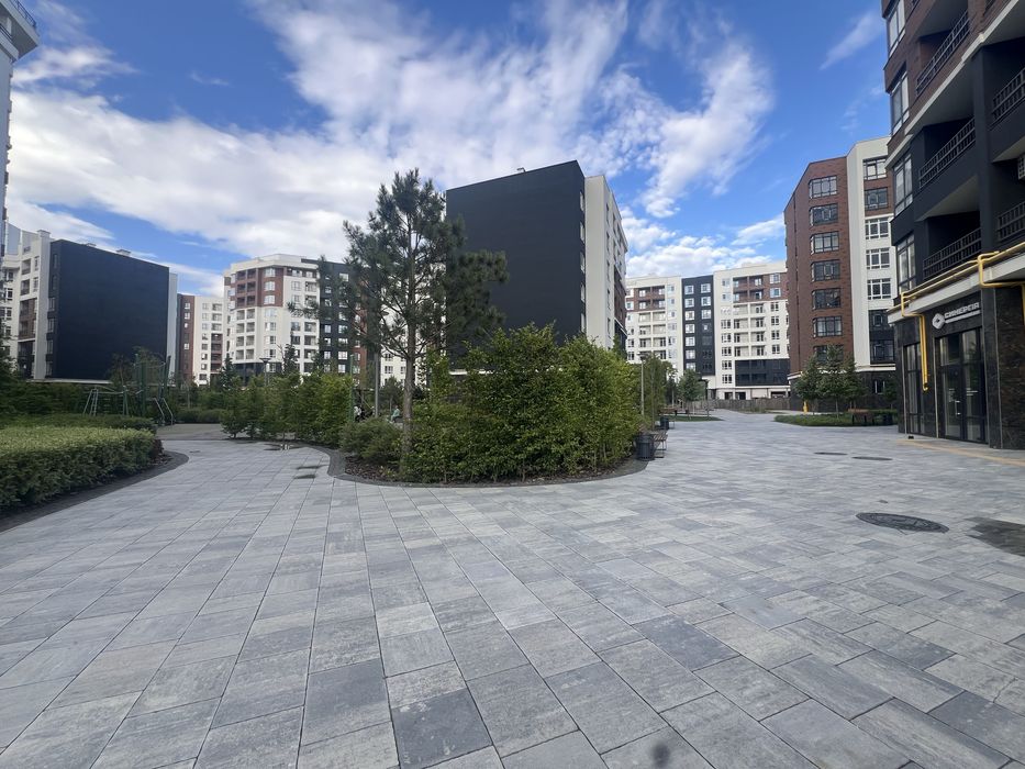 Квартира на вул. Набережна, 32 в Києві, ID 260202, фото №14