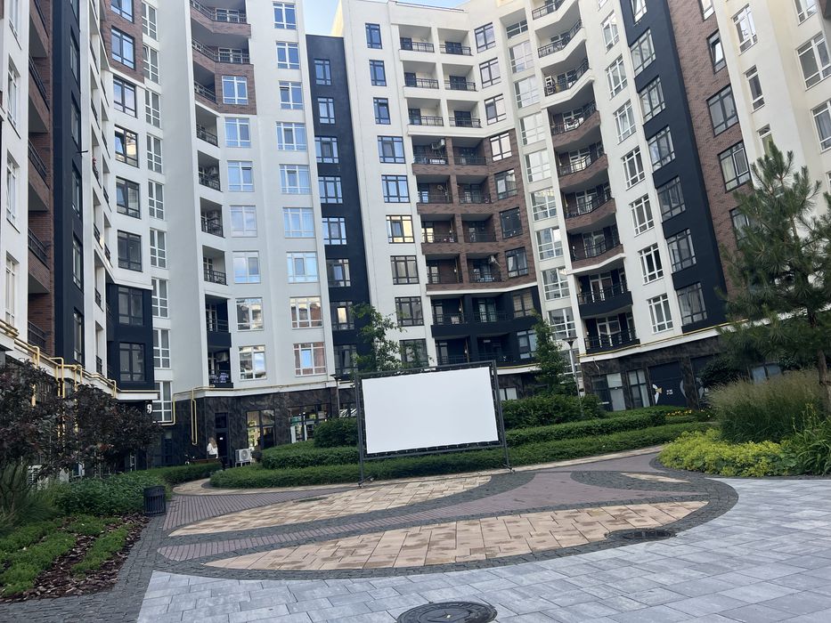 Квартира на вул. Набережна, 32 в Києві, ID 260202, фото №17