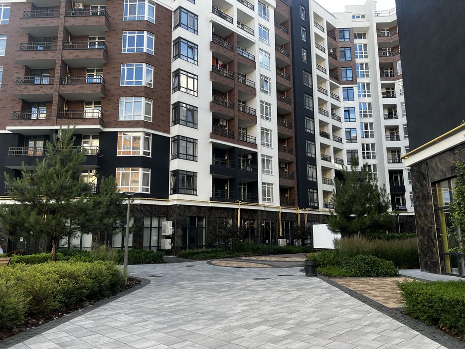 Квартира на вул. Набережна, 32 в Києві, ID 260202, фото №18