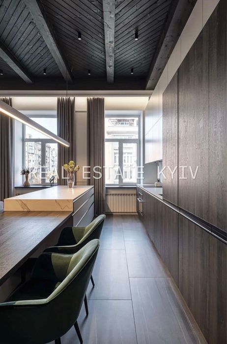 Квартира на вул. Саксаганського, 31 в Києві, ID 164334, фото №11