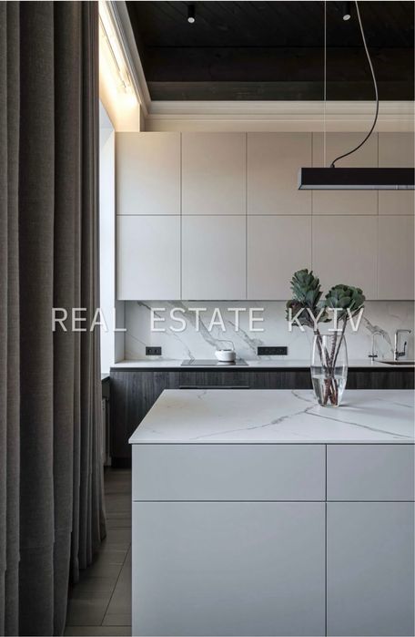 Квартира на вул. Саксаганського, 31 в Києві, ID 164334, фото №13
