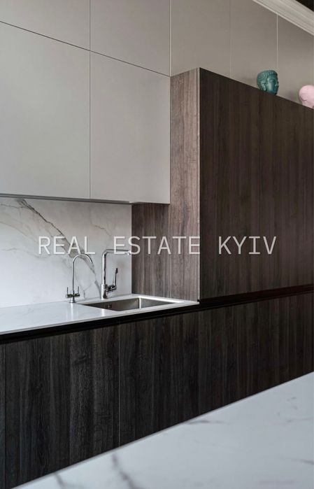 Квартира на вул. Саксаганського, 31 в Києві, ID 164334, фото №14