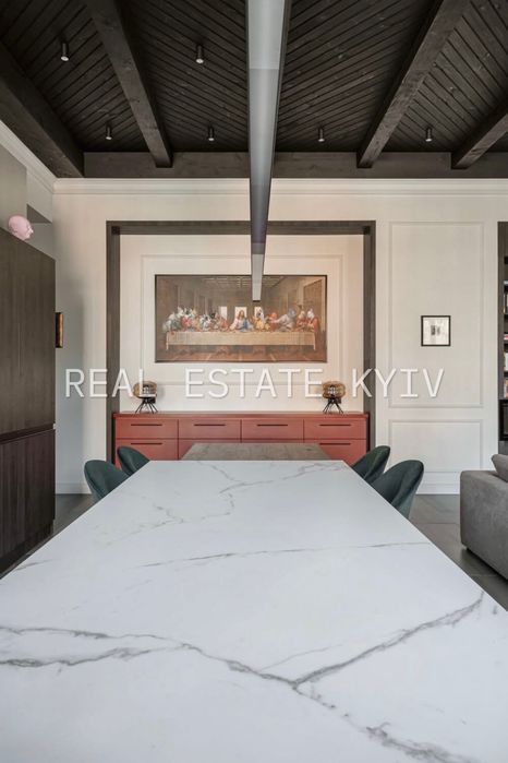 Квартира на вул. Саксаганського, 31 в Києві, ID 164334, фото №16