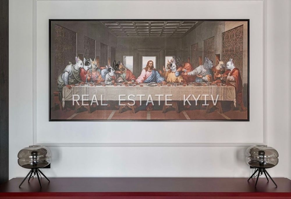 Квартира на вул. Саксаганського, 31 в Києві, ID 164334, фото №19