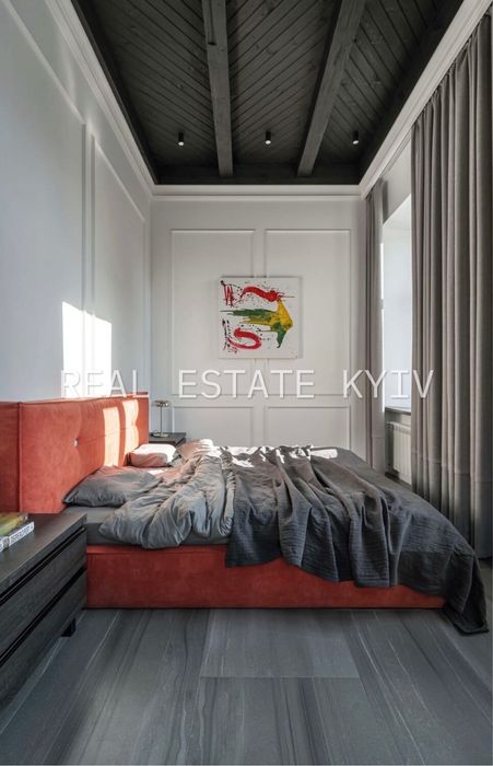 Квартира на вул. Саксаганського, 31 в Києві, ID 164334, фото №20