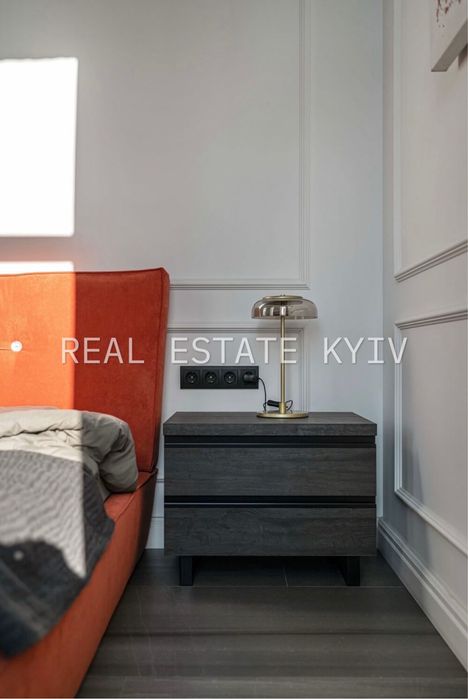 Квартира на вул. Саксаганського, 31 в Києві, ID 164334, фото №21