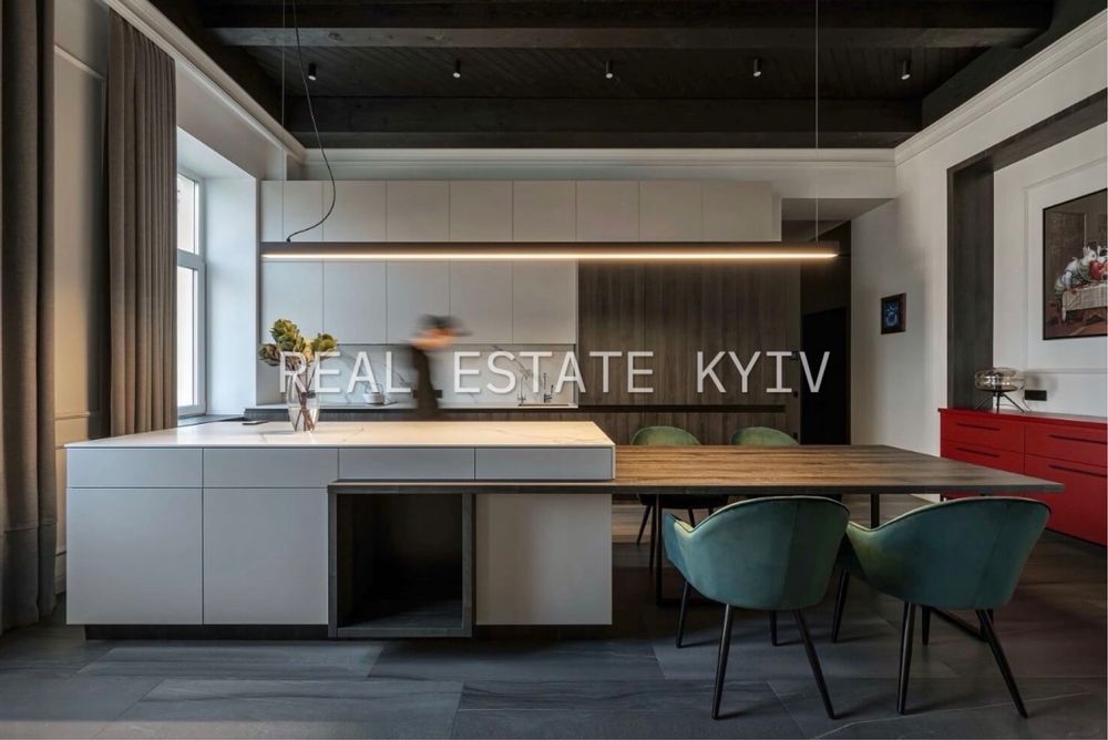 Квартира на вул. Саксаганського, 31 в Києві, ID 164334, фото №6