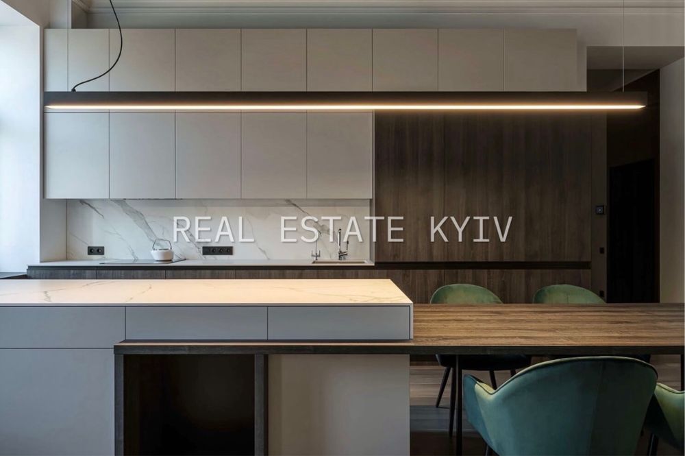 Квартира на вул. Саксаганського, 31 в Києві, ID 164334, фото №7