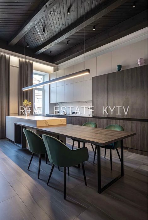 Квартира на вул. Саксаганського, 31 в Києві, ID 164334, фото №10