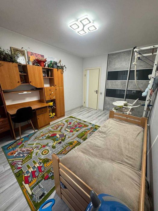 Квартира на ЖК Листопад в Івано-Франківську, ID 196305, фото №3