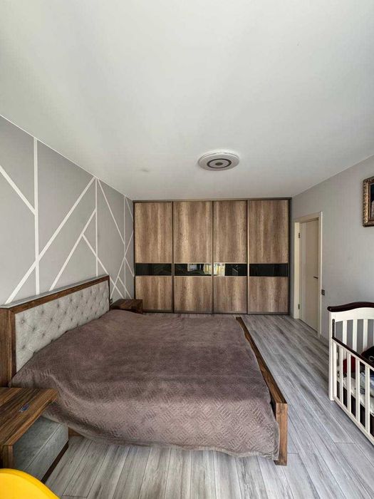 Квартира на ЖК Листопад в Івано-Франківську, ID 196305, фото №7