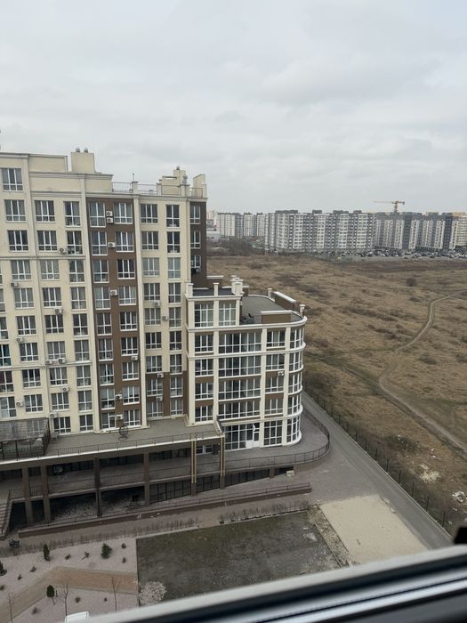Квартира на ЖК Благород в Києві, ID 309068, фото №4