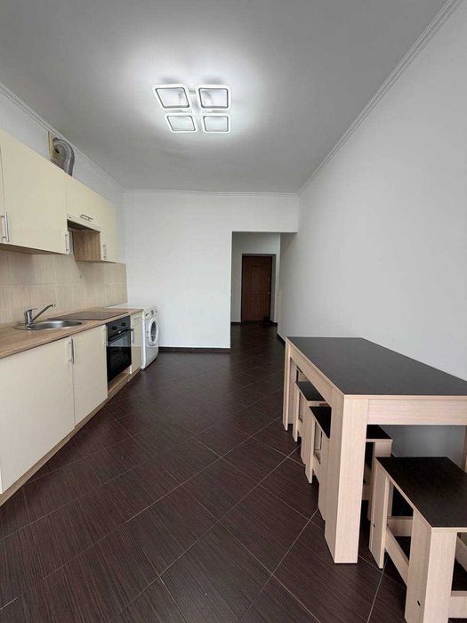 Квартира на ЖК Містечко Центральне в Івано-Франківську, ID 280845, фото №1