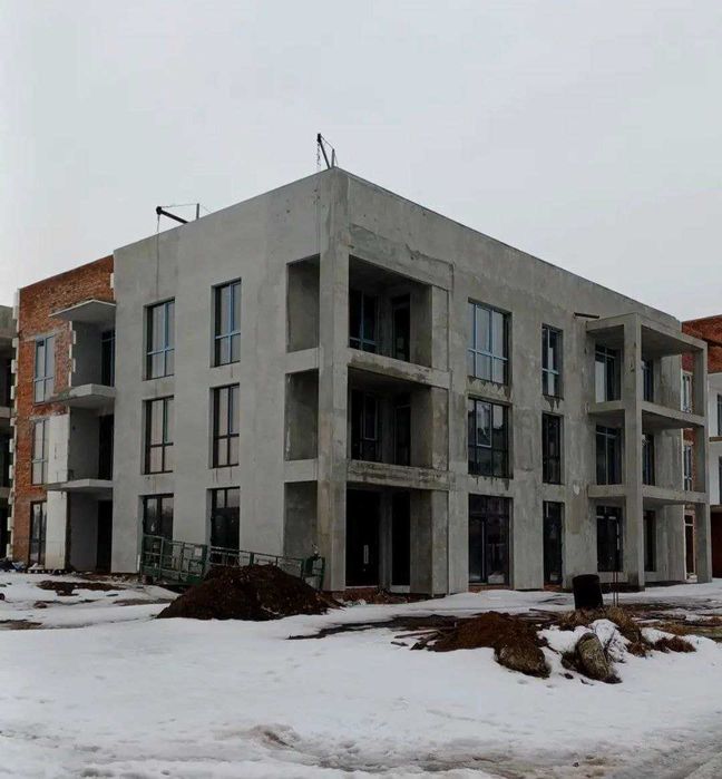 Квартира на Озерна в Хмельницькому, ID 244099, фото №16