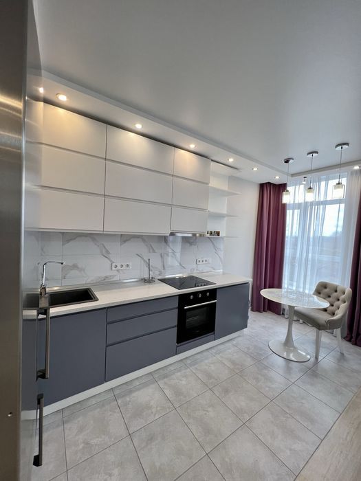Квартира на вул. Балукова, 1 в Києві, ID 312763, фото №2