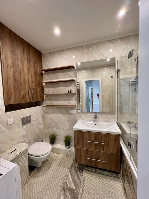 Квартира на вул. Балукова, 1 в Києві, ID 312763, фото №12
