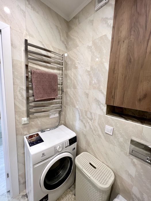 Квартира на вул. Балукова, 1 в Києві, ID 312763, фото №14