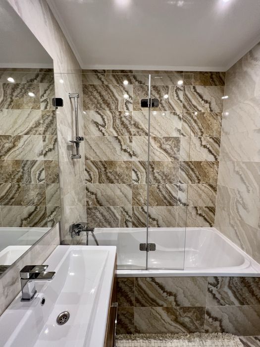 Квартира на вул. Балукова, 1 в Києві, ID 312763, фото №15