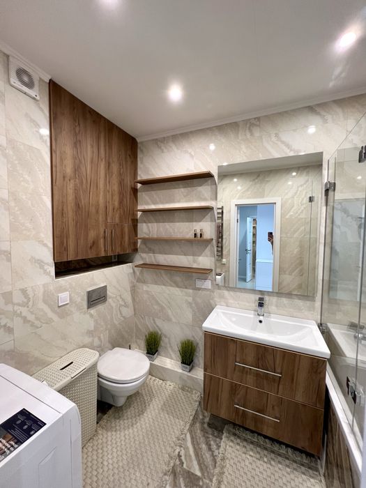 Квартира на вул. Балукова, 1 в Києві, ID 312763, фото №16