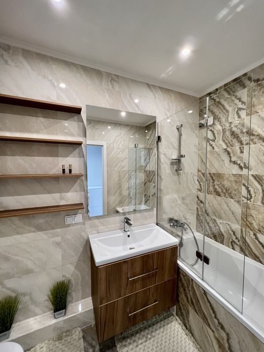 Квартира на вул. Балукова, 1 в Києві, ID 312763, фото №17
